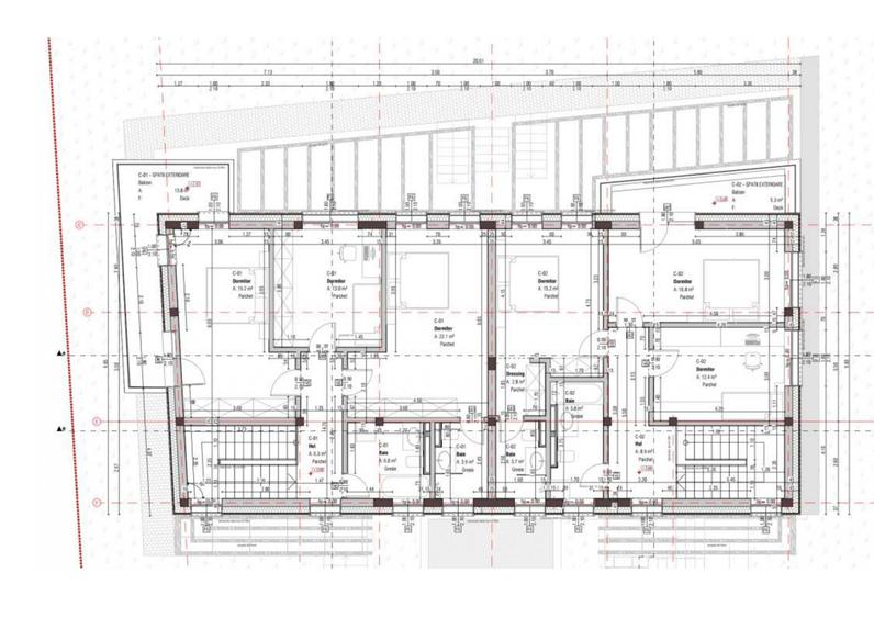 PF vand duplex semicentral, lux, 1600 euro/mp - 3