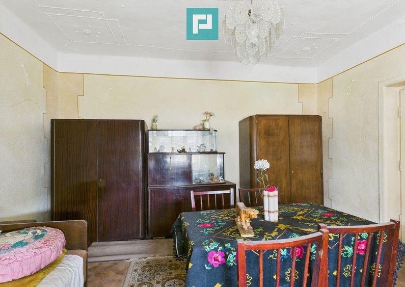 Casa cu teren de 2171 mp, zona centrala ?imand - 11