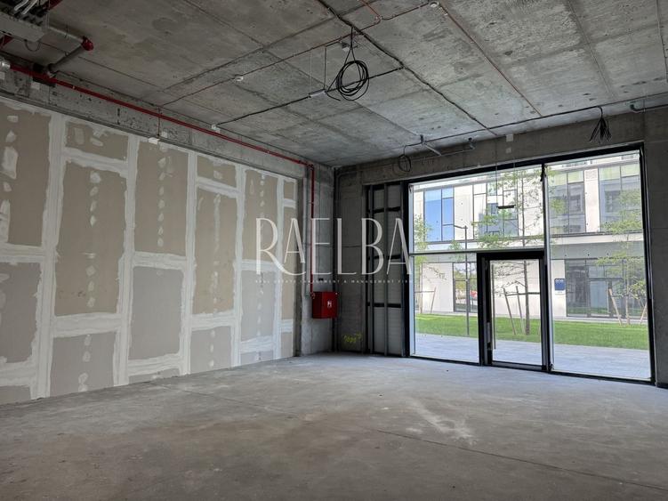 | Spatiu Comercial - ONE COTROCENI PARK | - 5