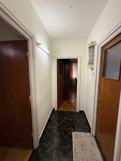 PARCUL CIRCULUUI-STR. JUDETULUI, BD. LACUL TEI - 15