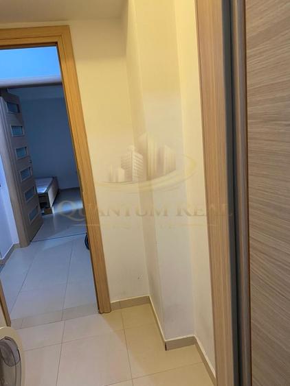 Vand apartament 2 camere. Bloc nou-  Matrou Iancului - 9