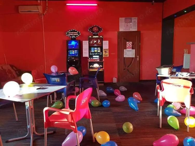 CLADIRE COMERCIALA SUB 300 EURO MP UTIL - 9