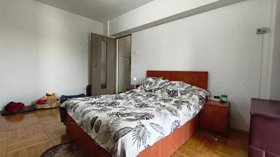 Apartament 2 camere decomandate in Deva, zona Iuliu Maniu - 9