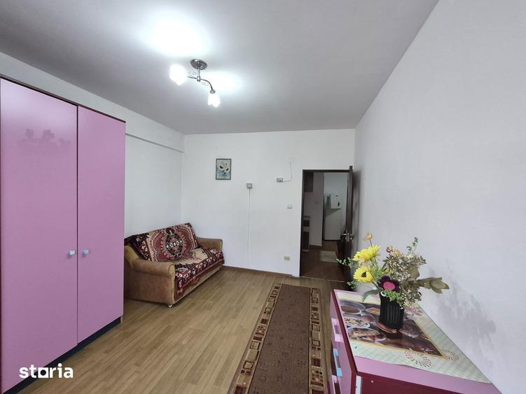 Apartament cu 3 camere openspace zona Cug Aleea Tudor Neculai langa bl - 1