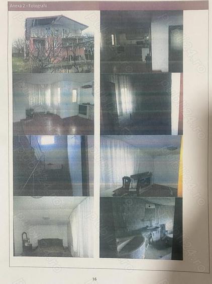 Vand casa +Mansarda - 1