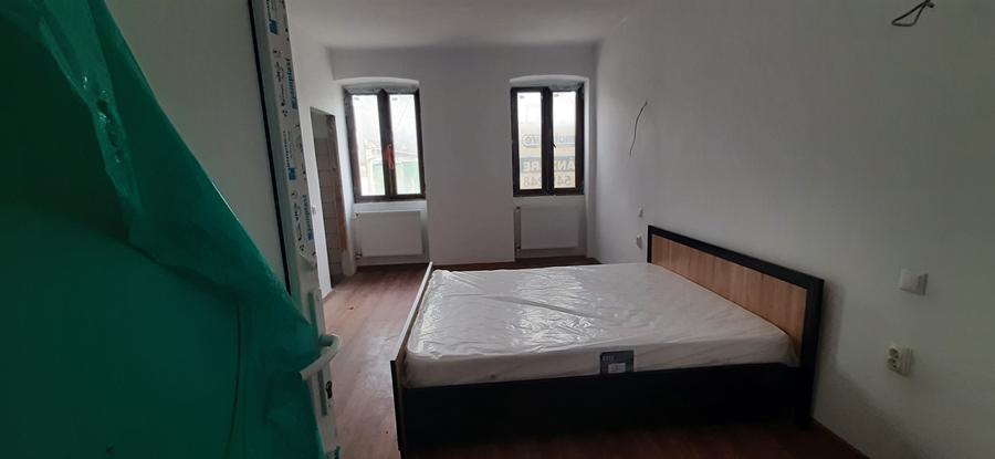 Crizbav Imobil 9 camere cu 9 bai , teren 1500mp , ideal pensiune - 4