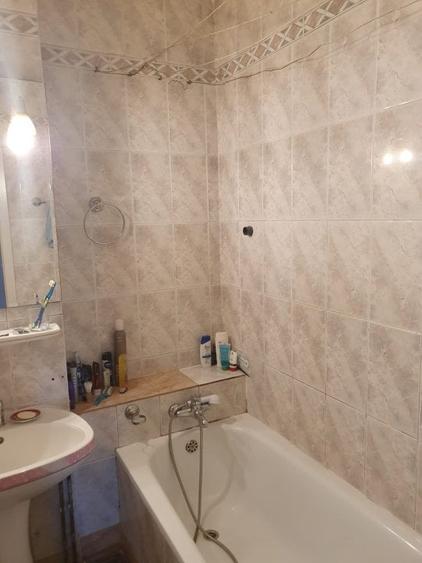 Ap. trei camere , decomandat ,2 bai, cu centrala , zona Modern - 5