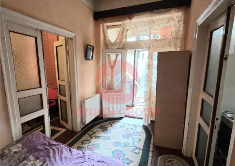 Casa 3 Camere Garsoniera in Vila, Zona Centrala - 6