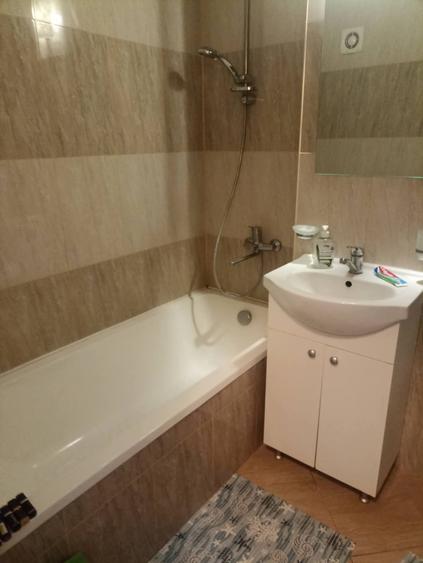 De vânzare apartament cu 2 camere la Sfântu Gheorghe - 8