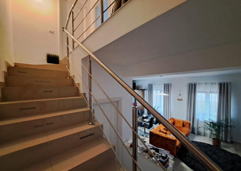 Casa de inchiriat in Bragadiru zona Independentei - 2