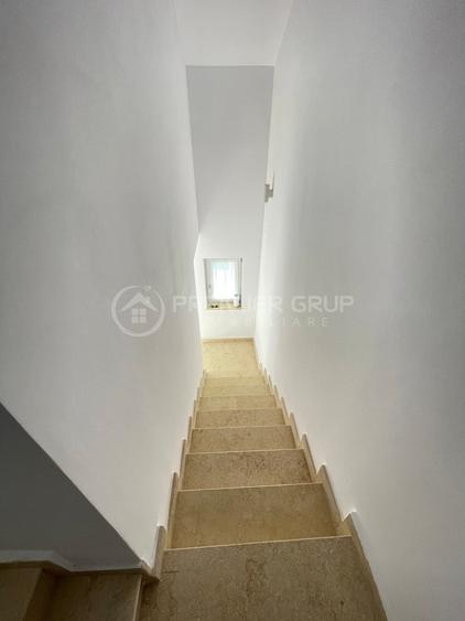 Casa 4 camere, Valea Lupului, 110mp + loc de parcare - 10