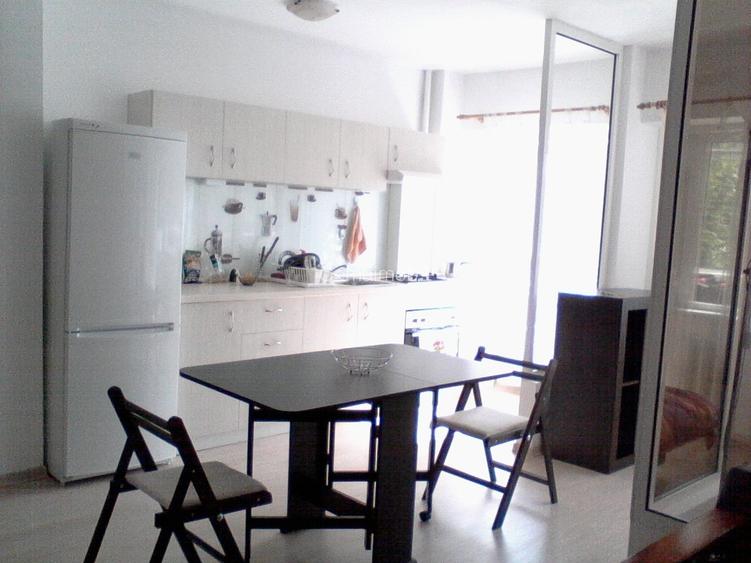 Apartament 1 cameră, 42 mp, confort sporit – Calea Mănăștur, zona USMV/ Platinia Apartament 1 cameră, 42 mp, confort sporit – Calea Mănăștur, zona USMV/ Platinia
