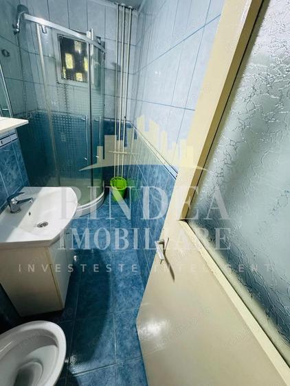 Apartament 2 camere, etaj 1, langa Spitalul Judetean - 4