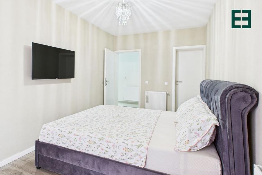 Casă tip duplex cu 4 camere - Zona Aradului - Timișoara - 22