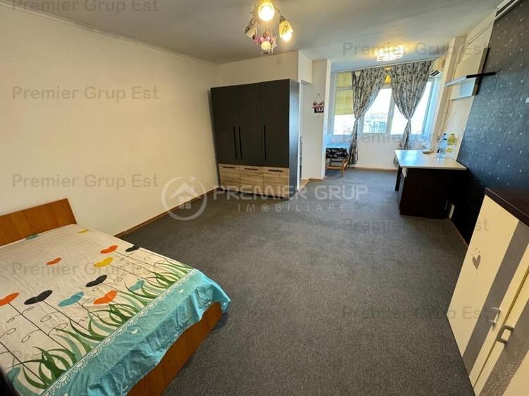 Garsoniera 32mp, Tatarasi, AC, hidroziolație - 1