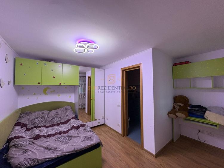 Casă individuală de vânzare | Zona Primăriei Popești-Leordeni - 5
