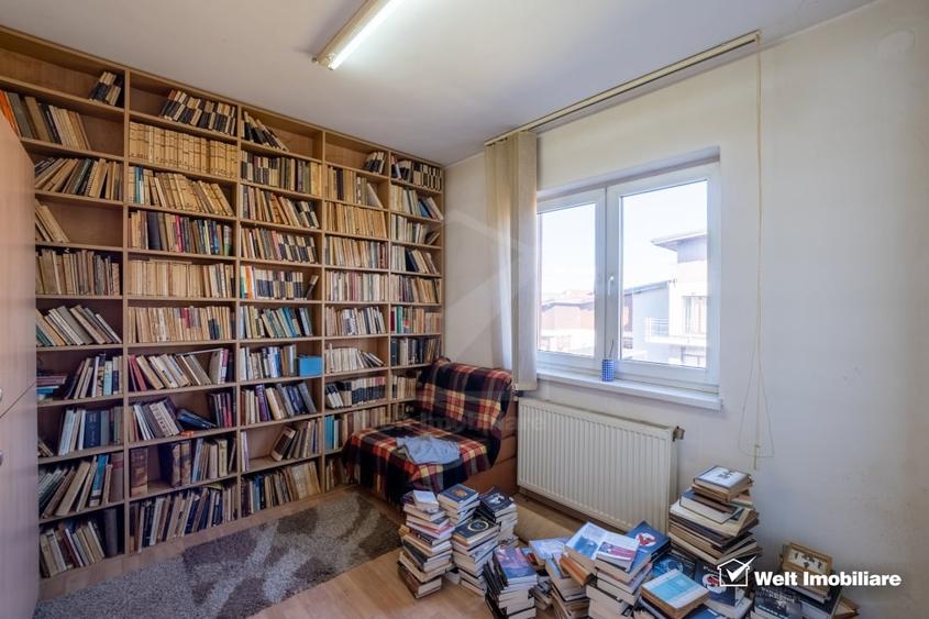 Vanzare duplex Floresti, zona Ioan Rus - 15