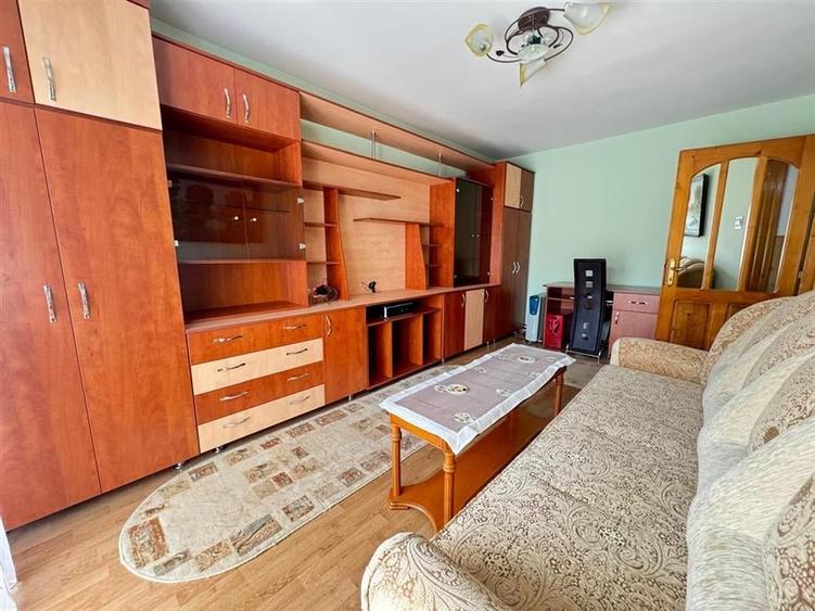 Apartament decomandat 3 camere cu 2 balcoane zona Valea Aurie - 24
