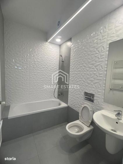 3 CAMERE in Ansamblu Rezidential cu facilitati | Pipera Plaza - 6