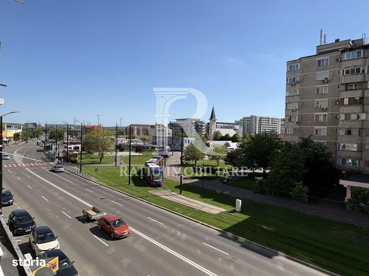 Apartament cu 3 camere | Nufarul | Oradea - 1