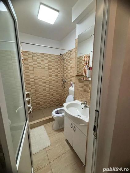 Garsoniera confort 1  semidecomandata aproape de metrou Aparatorii Patriei - 3