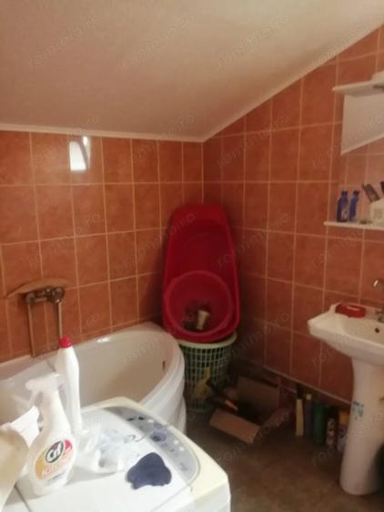 Casa de locuit vacanta Eremitu Campu Cetatii Mures - 3