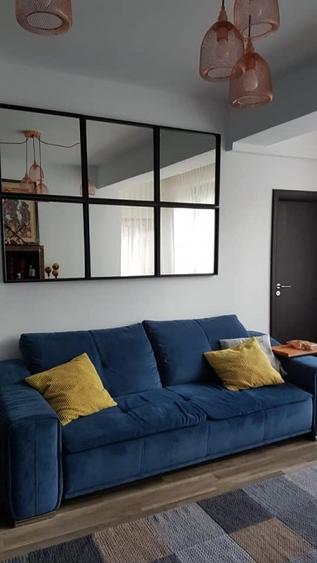 Proprietar -2Cam-Decebal- Gradina proprie 60mp - 5