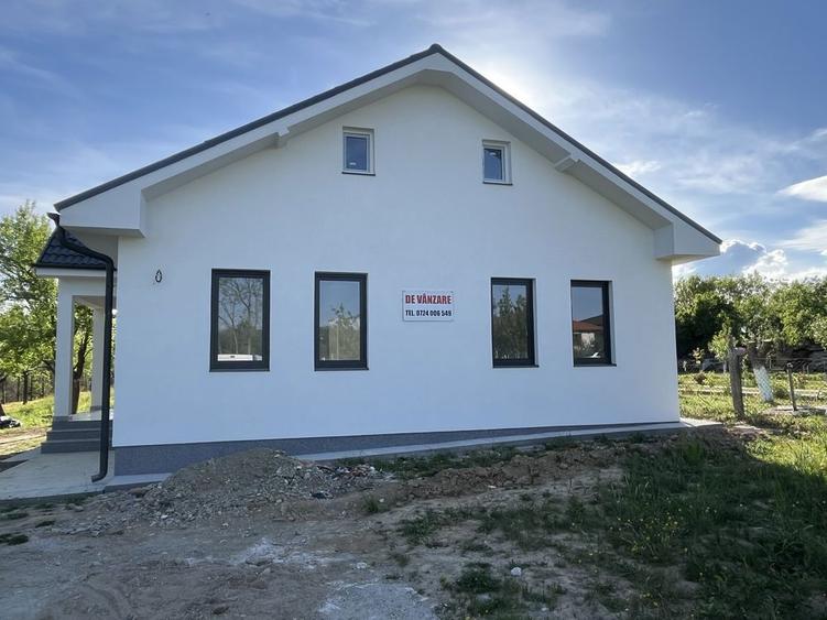 De vanzare casa noua - 6