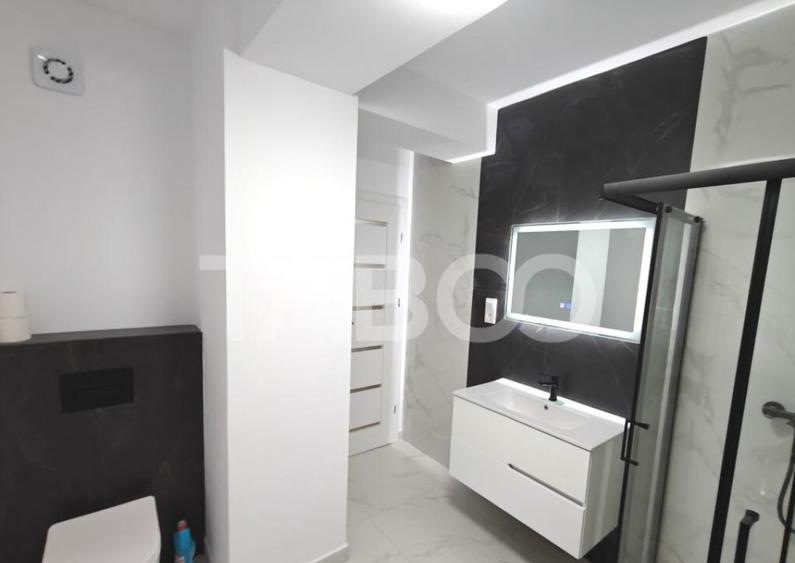 Apartament 2 camere decomandat cu incalzire in pardoseala si - 20