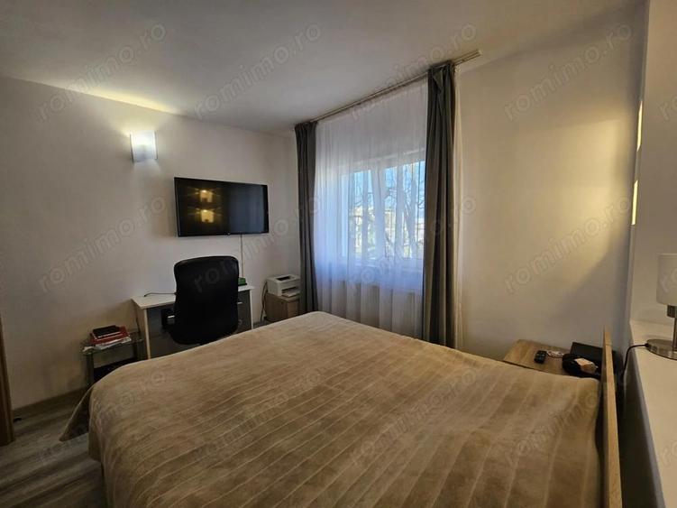 Apartament 3 camere, bai 2 balcoane , zona Neptun-Ion Creanga - 3