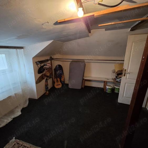 Novaci - Giurgiu - Casa P + 1 + M - 9