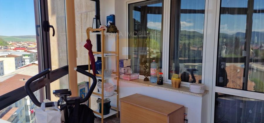 De închiriat! Apartament 3 camere  – Ultracentral - 14