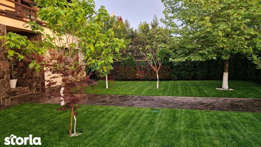 Fundulea Vila 185 mp cu teren 4000 mp - 2