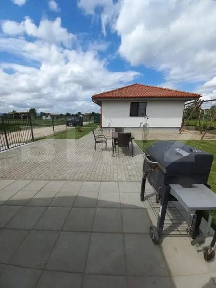Casa noua in Stupini , zona excelenta , mobilata si utilata - 3