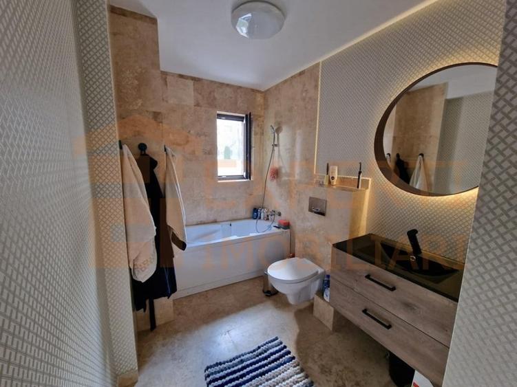 Duplex deosebit in Tomis Plus – confort, spatiu si intimitate - 8