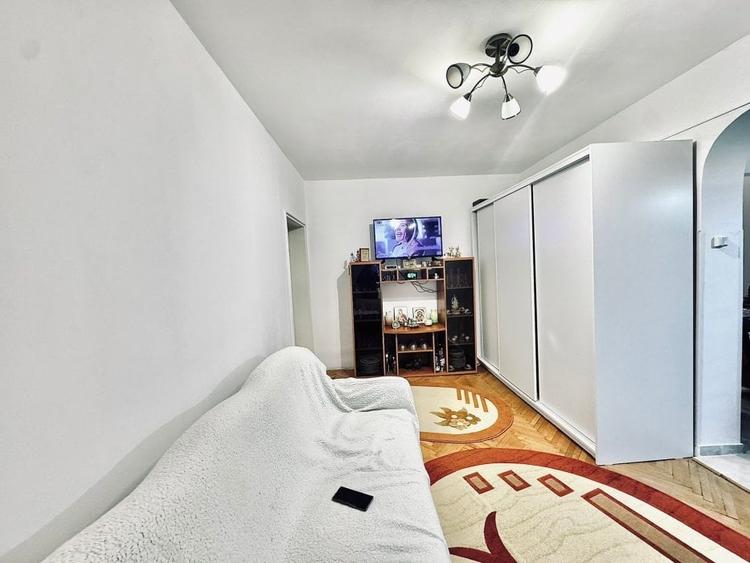 3 Camere - Floreasca - Rahmaninov - Et 2/3 - 5