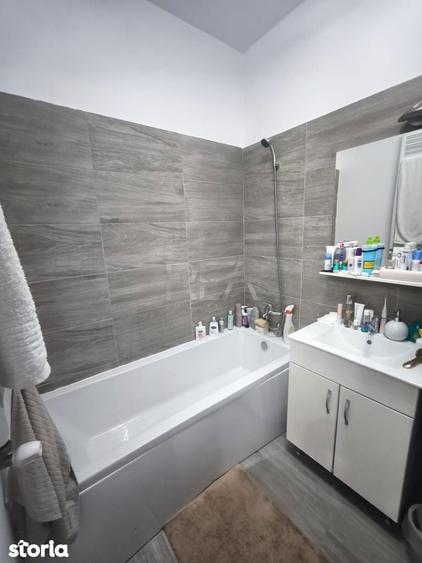 Garsoniera, Politehnica - 8