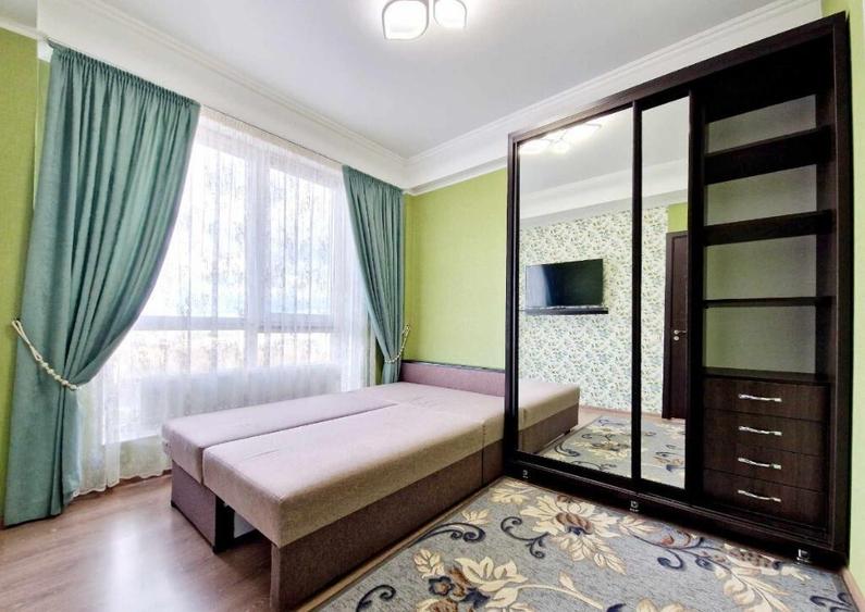 Apartament cu o camera Aeroport - 2