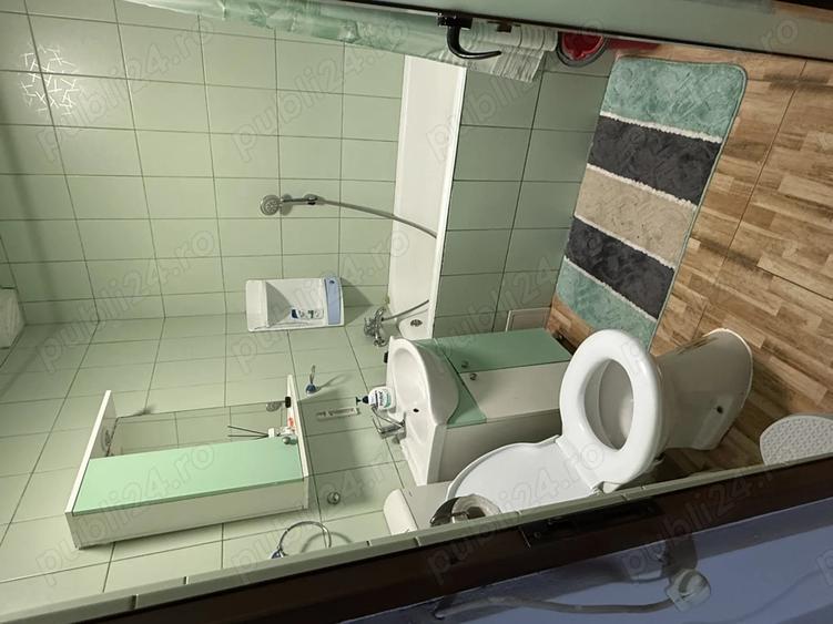 Apartament de inchiriat cu doua camere - 4
