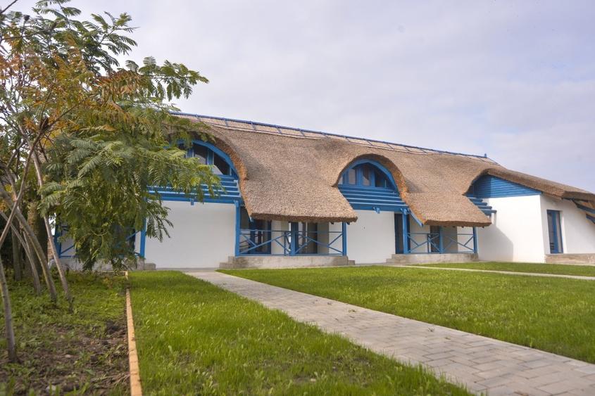 Proprietate superba Delta Dunarii - 7