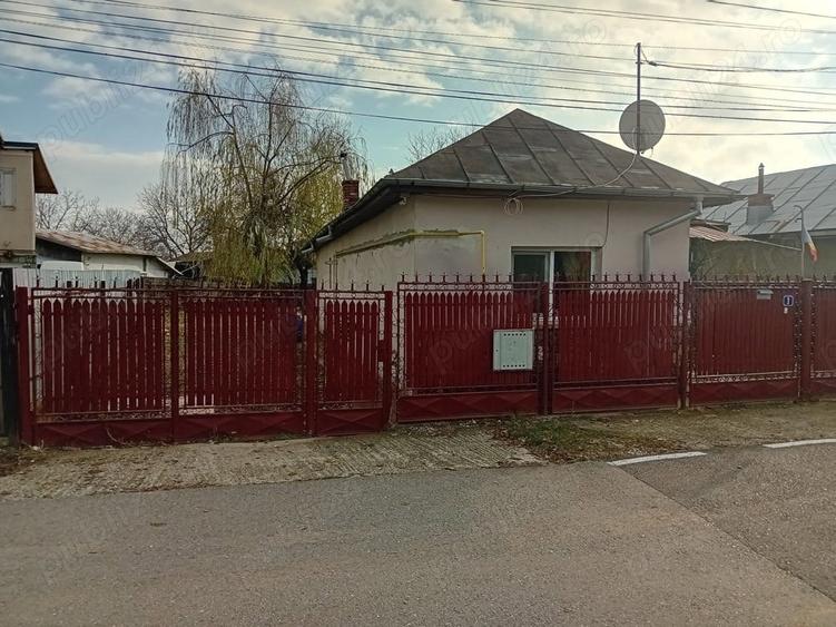 Casa de vanzare , zona centrala - 6