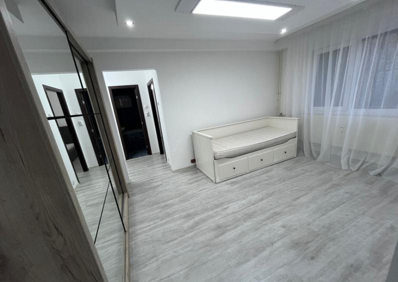 Apartament 3 camere, 63.80 mp utili, zona Centrala - 5