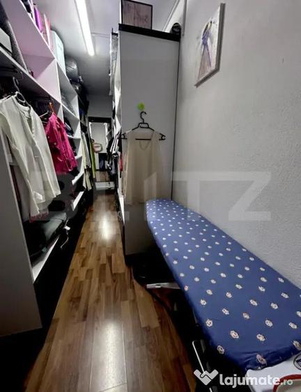 Apartament 3 camere, 109 mp, str. Valeria Peter Predescu - 4