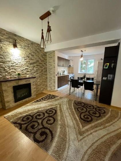 Vila 4 camere in Complex Rezidential Azur - 1