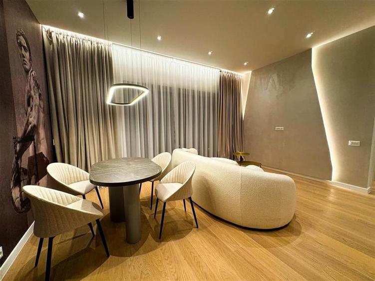 Apartament 2 camere de inchiriat One Verdi Park - 10