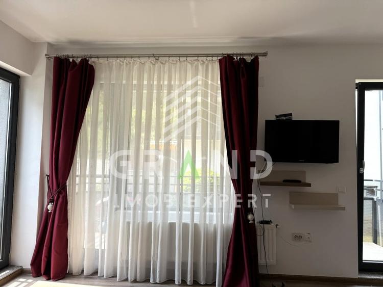 2 Camere MODERN | BALCON Generos | Donath Park – Capăt Grigorescu - 14