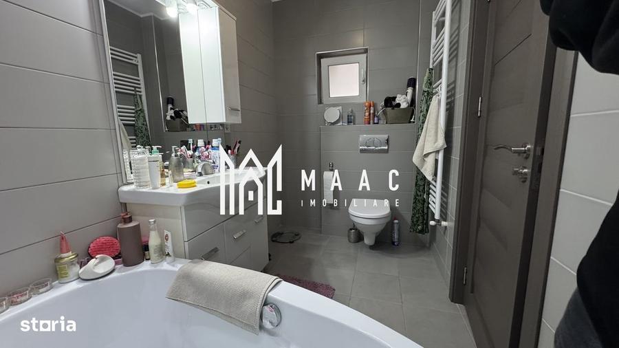 Apartament 5 camere I 106 mp I 2 terase I Vedere spre munti I Arhitect - 6