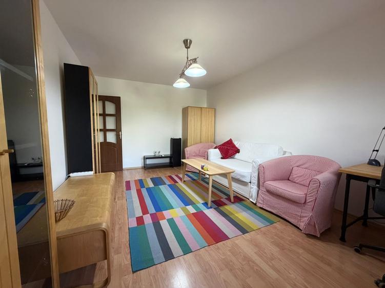 Apartament 2 Camere - 10 Min Metrou Gorjului / Comision 0% - 3