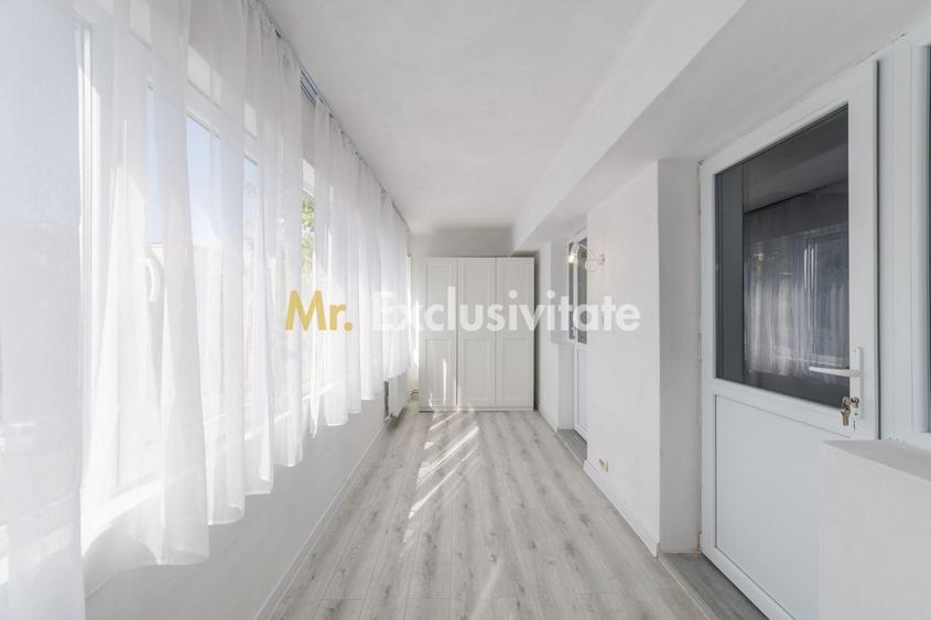 APARTAMENT 3 CAMERE - CARTIER RĂZBOIENI - 7