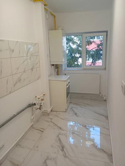 Garsonieră decomandată în Filaturii